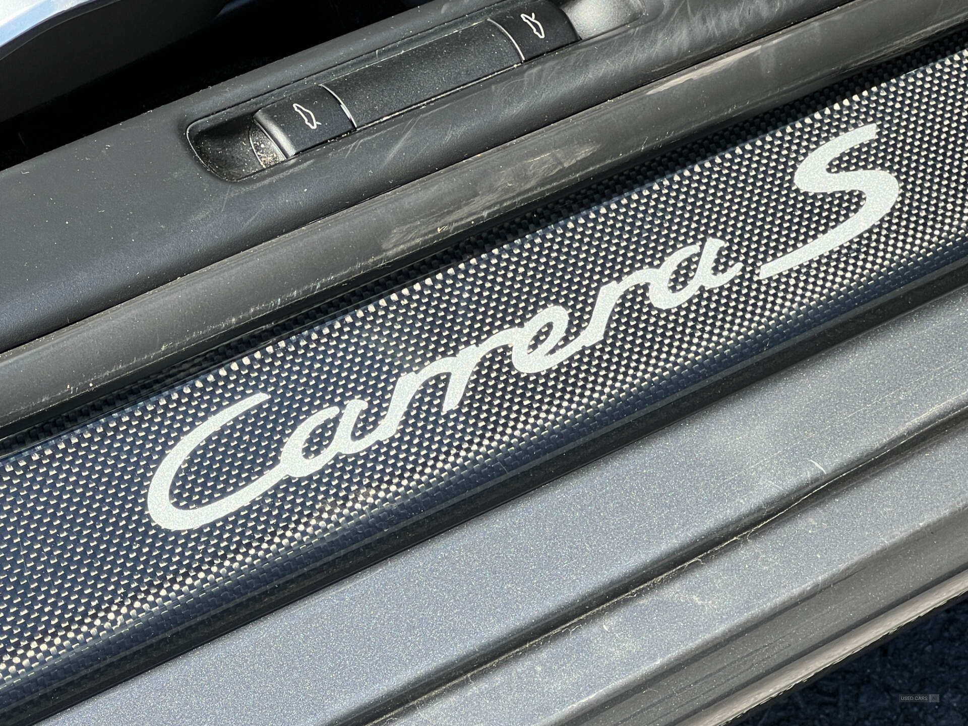 Jul 2011 Porsche 911 S 2dr PDK