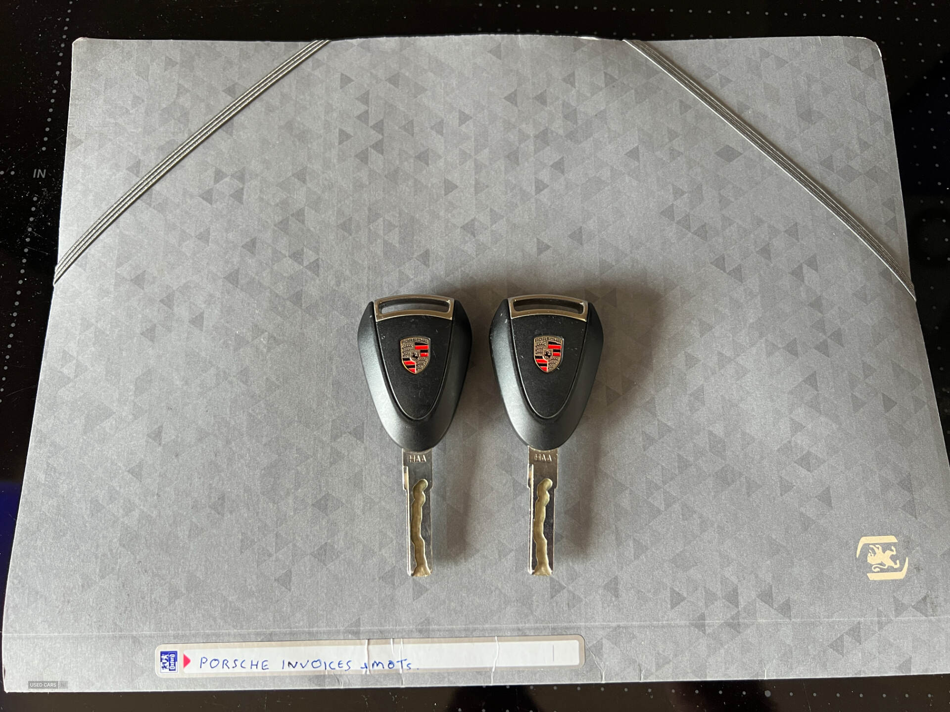 Jul 2011 Porsche 911 S 2dr PDK