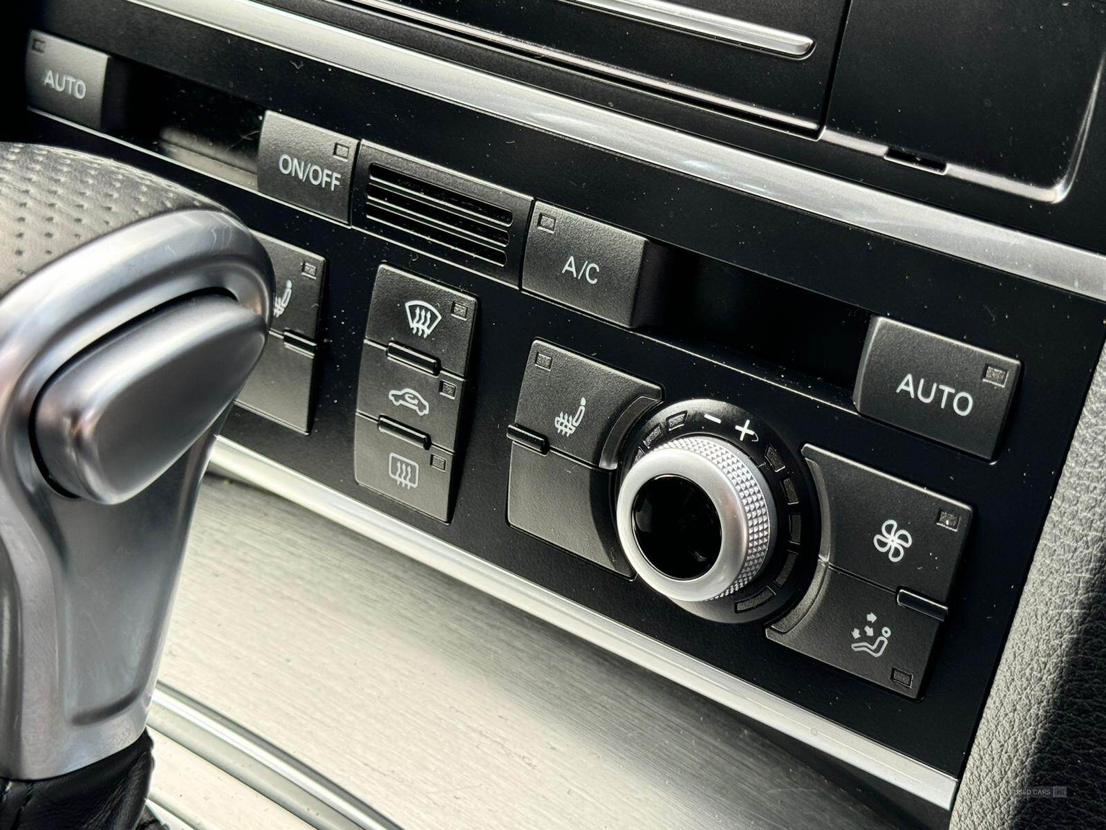 Feb 2014 Audi Q7 3.0 TDI 245 Quattro S Line Plus 5dr Tip Auto