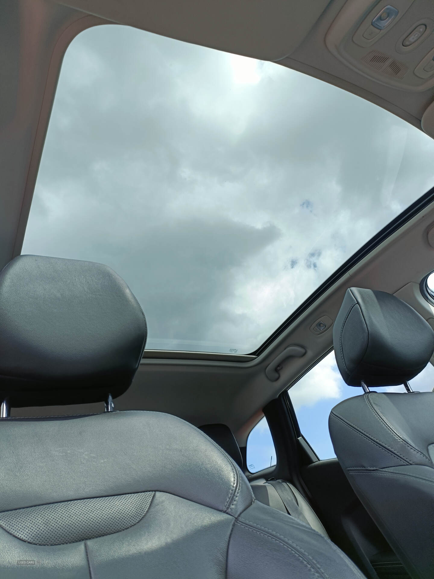 May 2016 Renault Kadjar 1.6 dCi Signature Nav 5dr