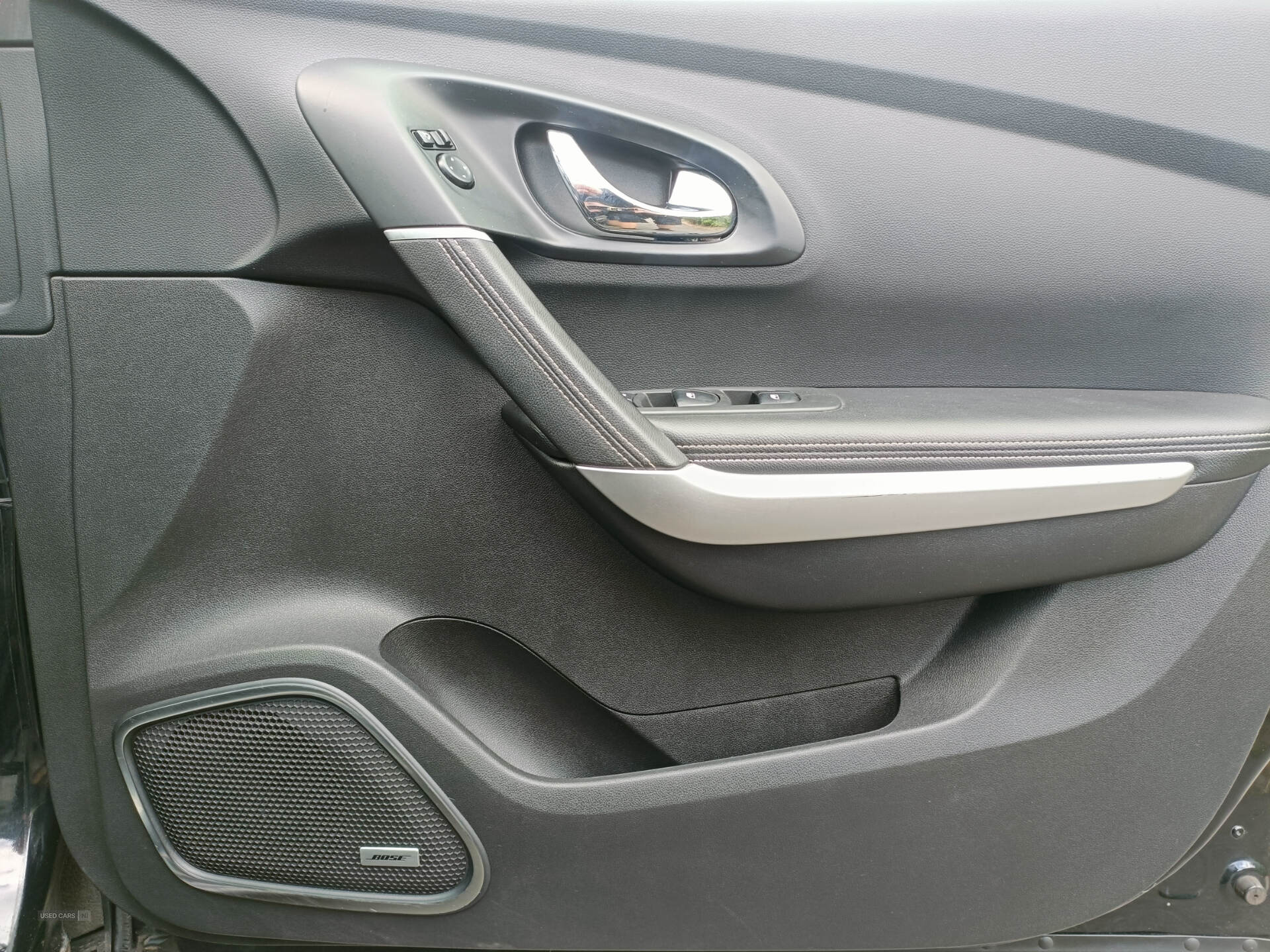 May 2016 Renault Kadjar 1.6 dCi Signature Nav 5dr