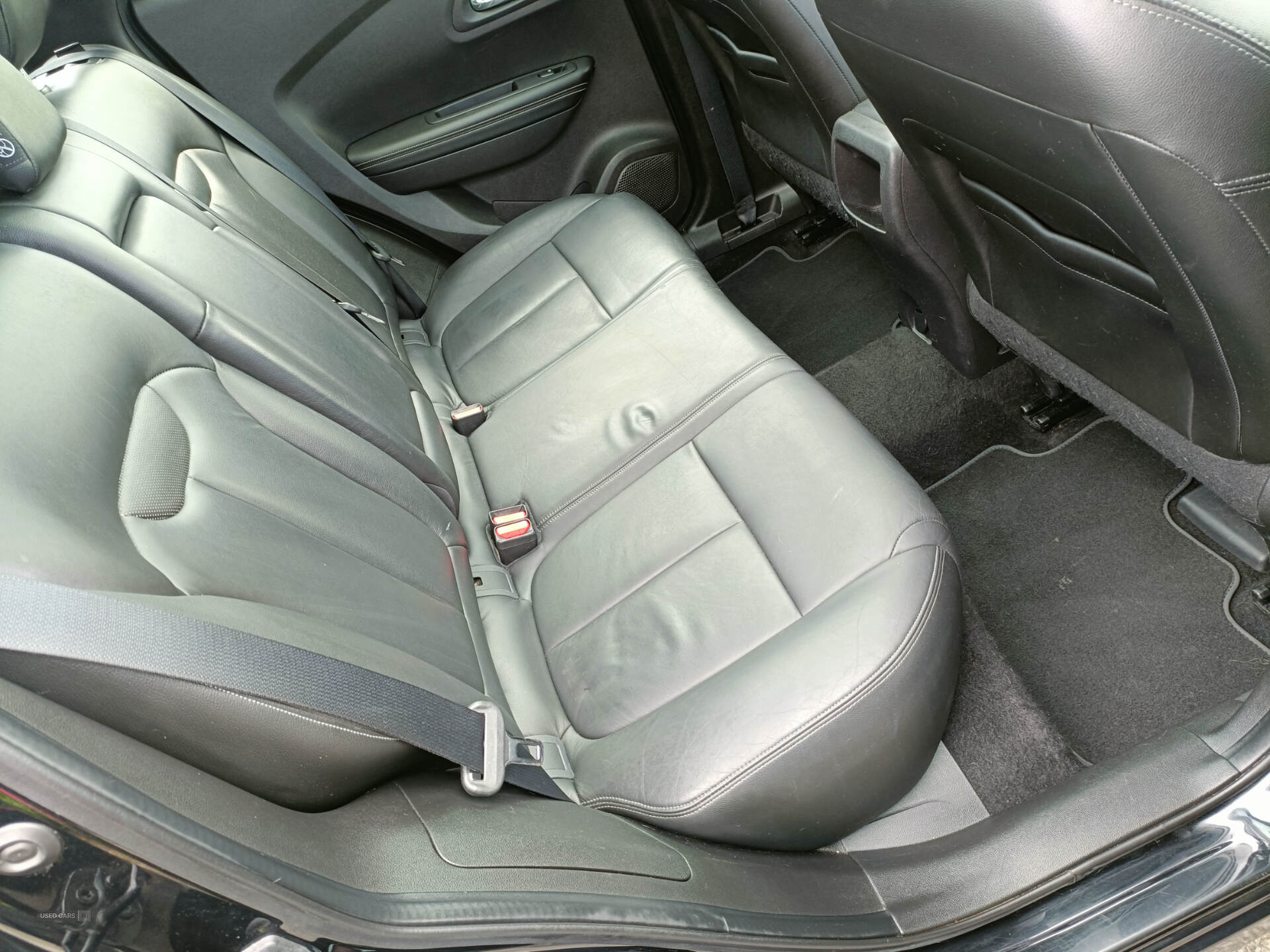 May 2016 Renault Kadjar 1.6 dCi Signature Nav 5dr