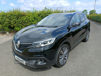 Renault Kadjar DIESEL HATCHBACK in Down