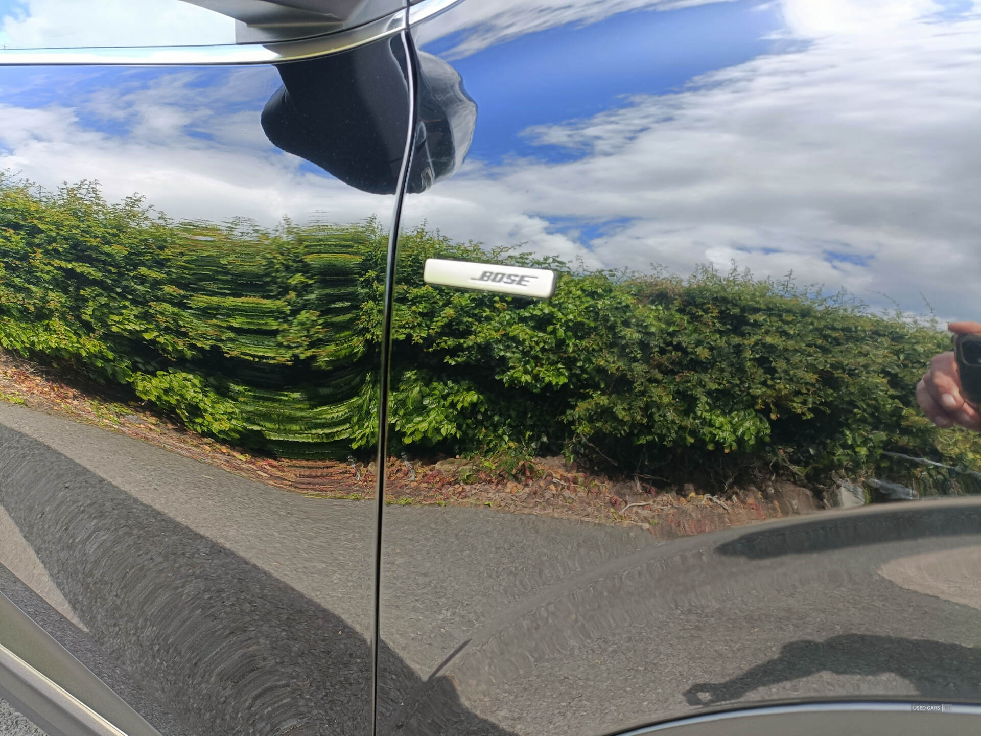 May 2016 Renault Kadjar 1.6 dCi Signature Nav 5dr