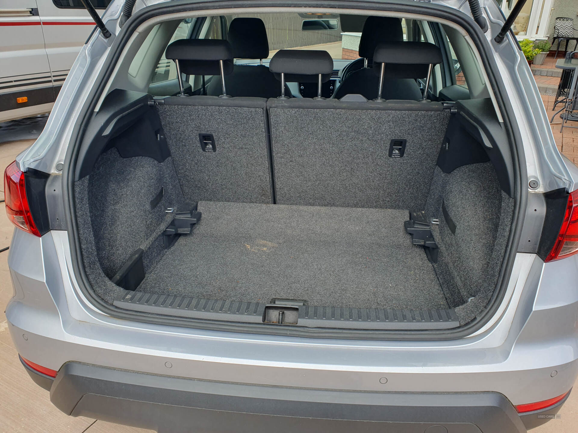 Seat Arona DIESEL HATCHBACK in Tyrone