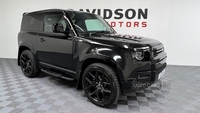 Land Rover Defender 90 X-Dynamic S in Tyrone