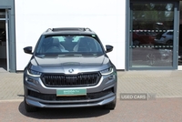 Skoda Kodiaq Sportline (7 seats) in Antrim