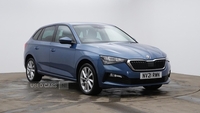 Skoda Scala SE L 1.0 TSI 110 PS 6G Man in Antrim