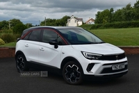 Vauxhall Crossland SRi Nav in Antrim