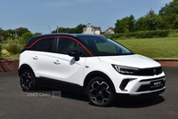Vauxhall Crossland SRi Nav in Antrim
