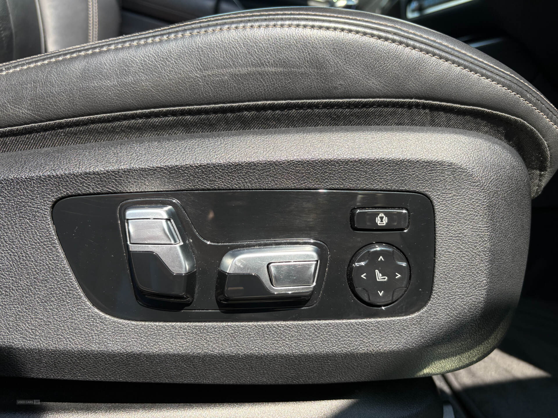 BMW X5 DIESEL ESTATE in Down