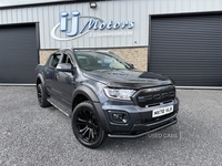 Ford Ranger DIESEL in Tyrone