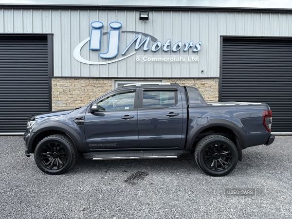 Ford Ranger DIESEL in Tyrone