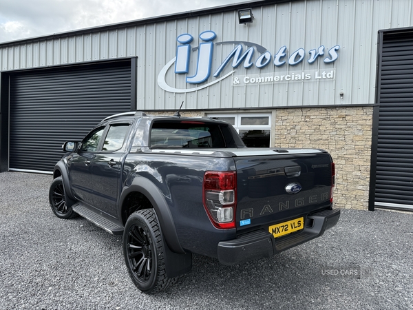 Ford Ranger DIESEL in Tyrone
