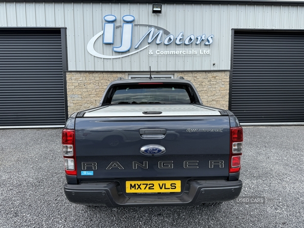 Ford Ranger DIESEL in Tyrone