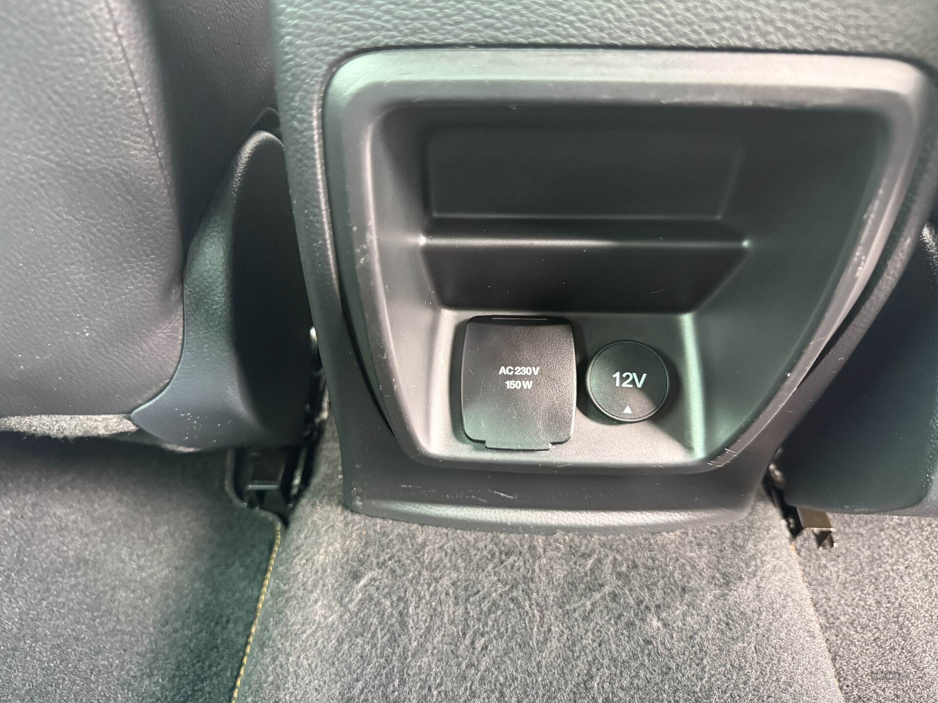 Ford Ranger DIESEL in Tyrone