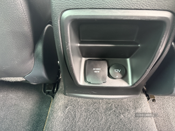 Ford Ranger DIESEL in Tyrone