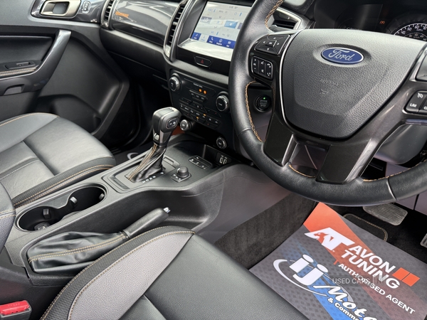 Ford Ranger DIESEL in Tyrone