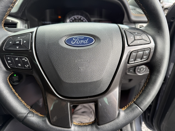 Ford Ranger DIESEL in Tyrone