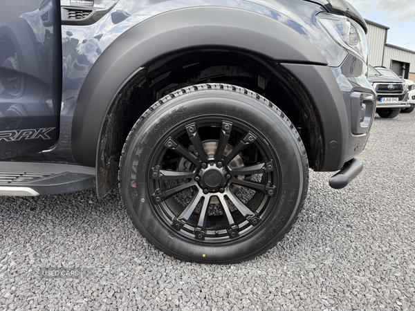 Ford Ranger DIESEL in Tyrone
