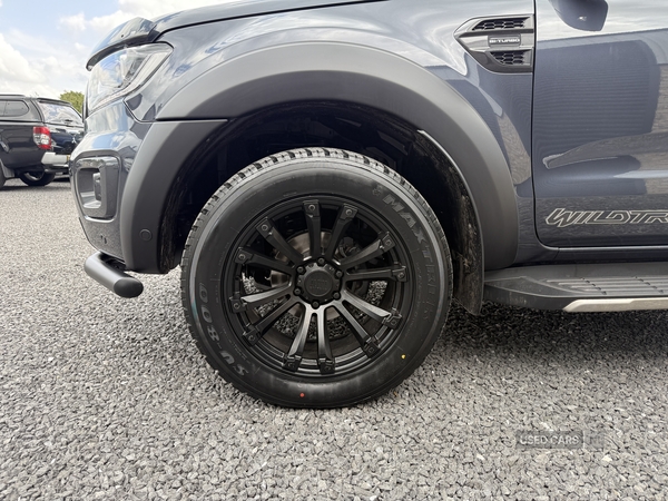 Ford Ranger DIESEL in Tyrone