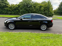 Audi A3 1.4 Tfsi Automatic in Antrim
