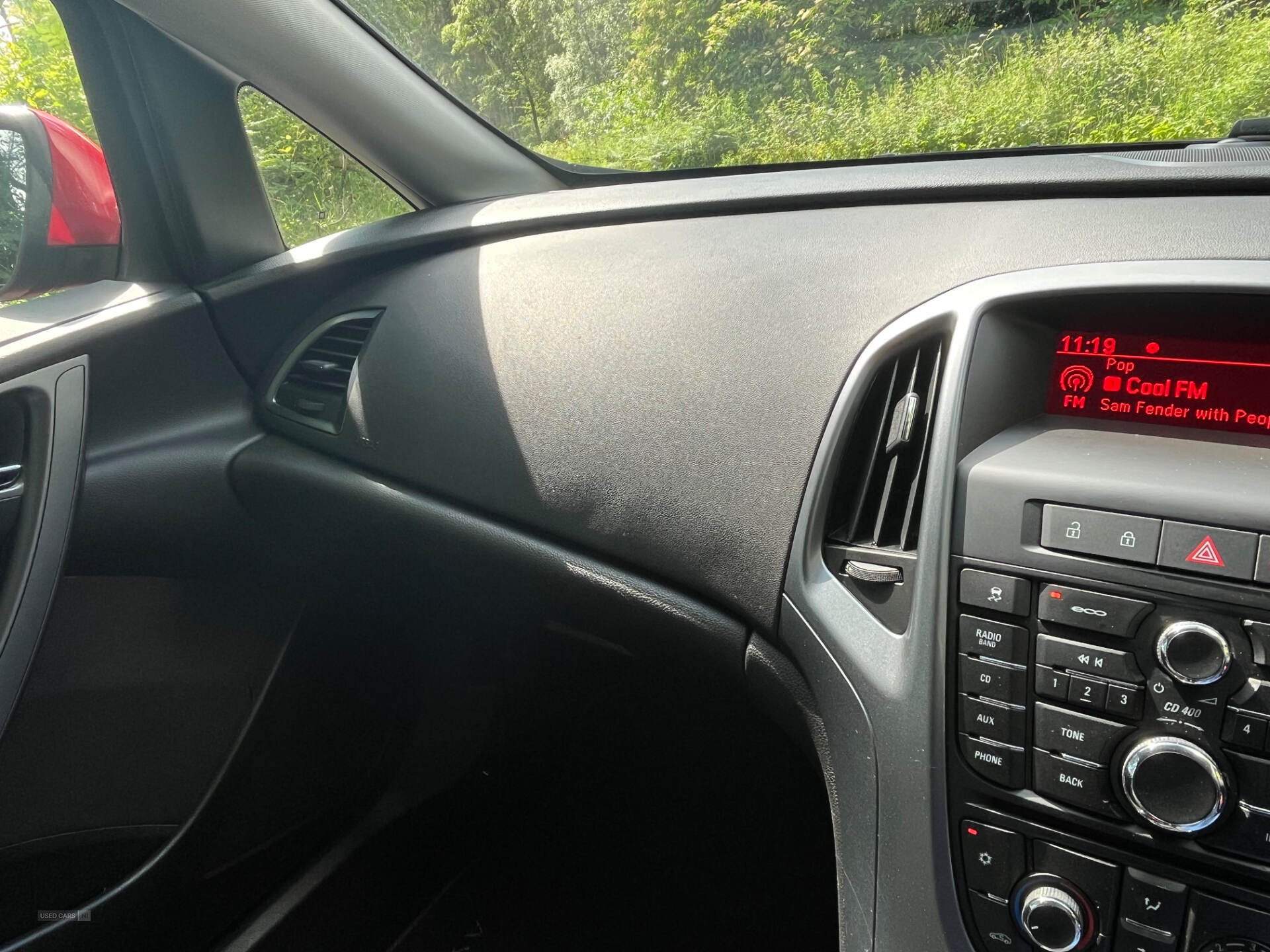 May 2013 Vauxhall Astra 1.7 CDTi 16V ecoFLEX 130 Exclusiv 5dr [99g/km][SS]