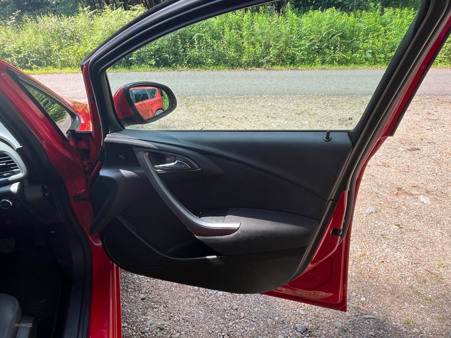 May 2013 Vauxhall Astra 1.7 CDTi 16V ecoFLEX 130 Exclusiv 5dr [99g/km][SS]