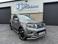 Nissan Navara DIESEL in Tyrone