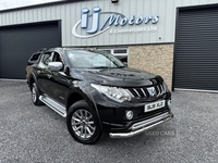 Mitsubishi L200 DIESEL in Tyrone