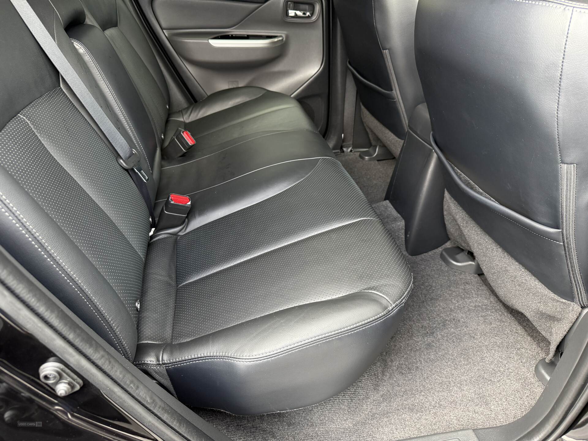 Mitsubishi L200 DIESEL in Tyrone
