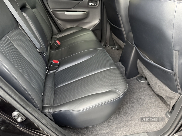 Mitsubishi L200 DIESEL in Tyrone