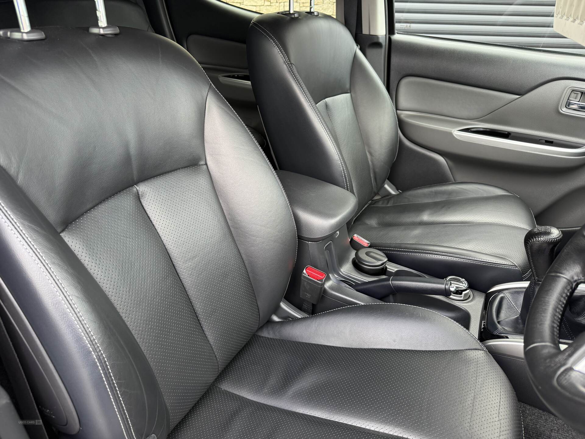 Mitsubishi L200 DIESEL in Tyrone
