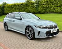 BMW 3 Series TOURING in Derry / Londonderry