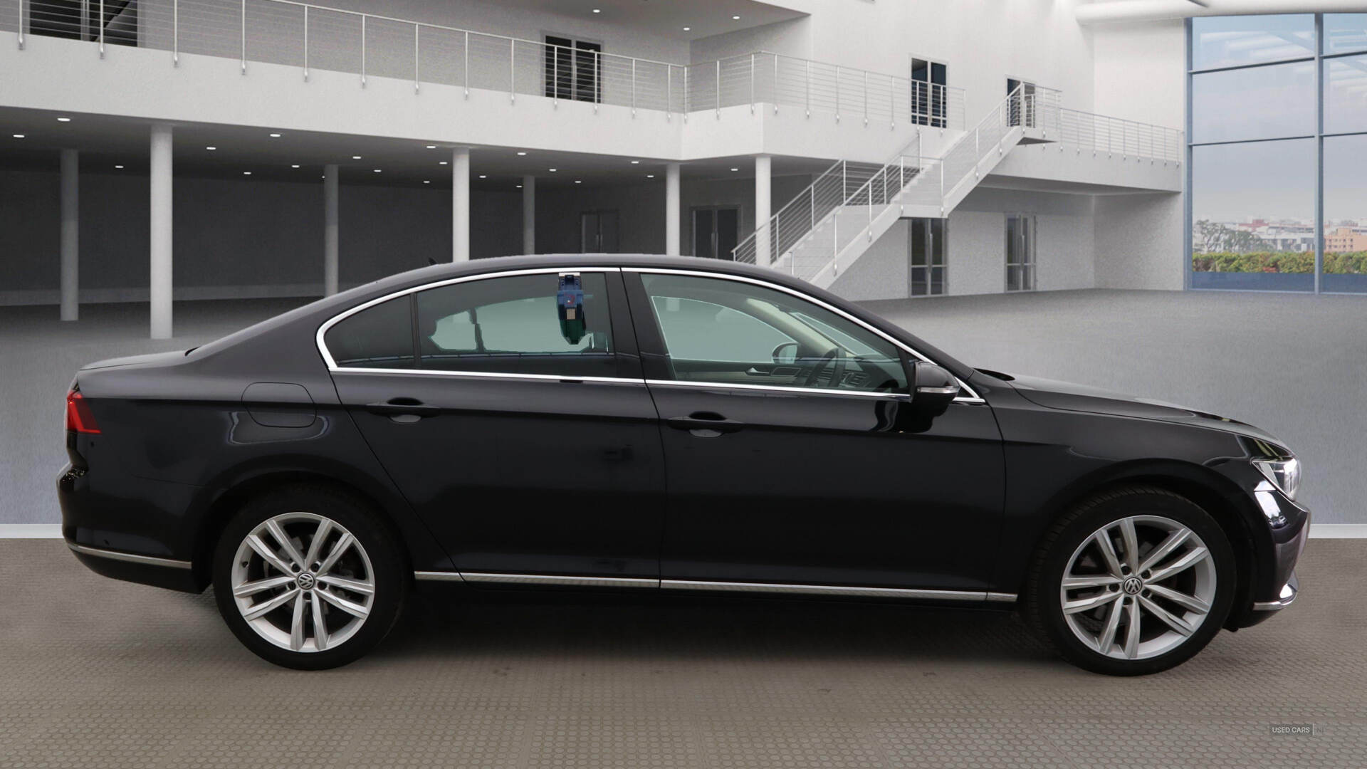 Volkswagen Passat DIESEL SALOON in Derry / Londonderry