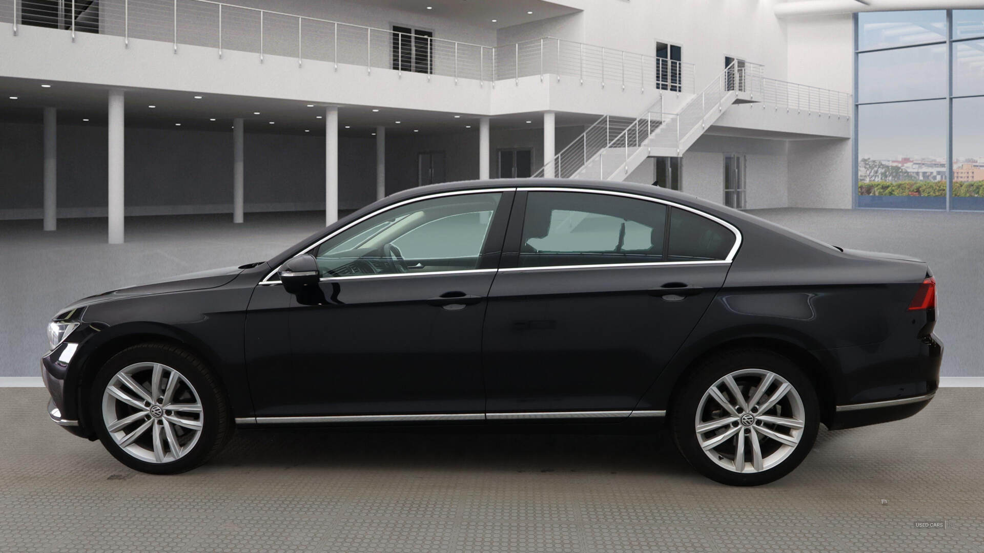 Volkswagen Passat DIESEL SALOON in Derry / Londonderry