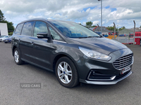 Ford Galaxy DIESEL ESTATE in Antrim
