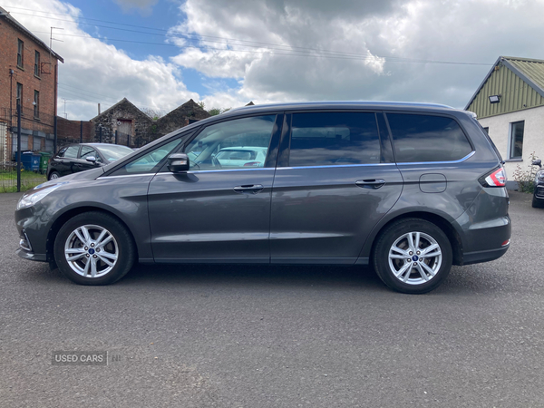 Ford Galaxy DIESEL ESTATE in Antrim