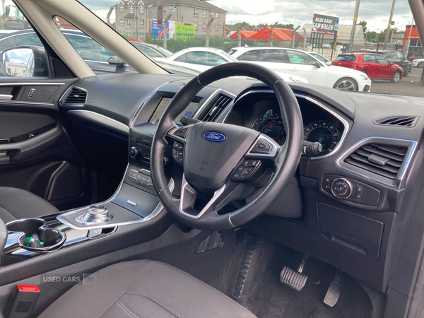Ford Galaxy DIESEL ESTATE in Antrim