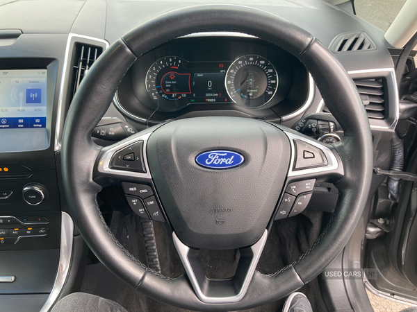 Ford Galaxy DIESEL ESTATE in Antrim