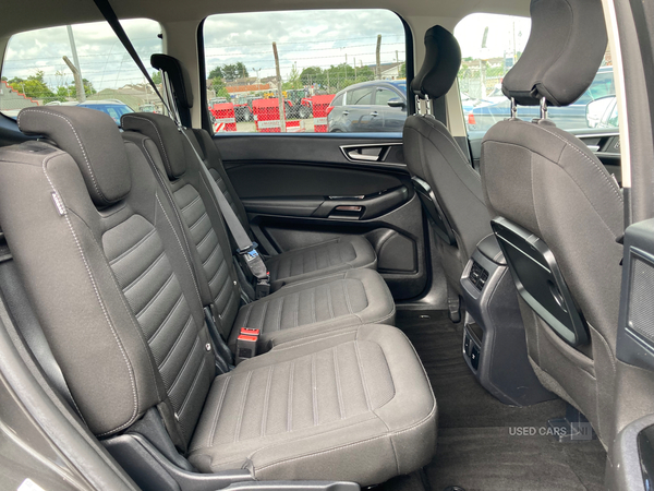 Ford Galaxy DIESEL ESTATE in Antrim