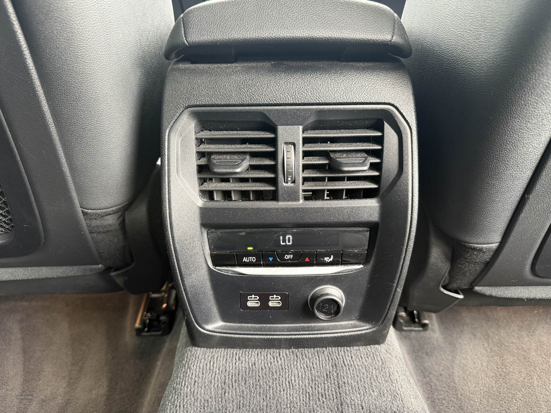BMW 3 Series DIESEL SALOON in Tyrone