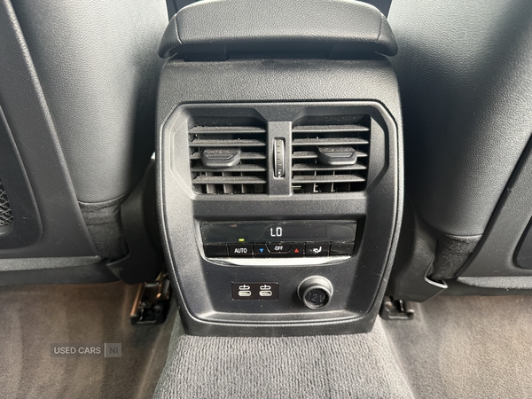 BMW 3 Series DIESEL SALOON in Tyrone