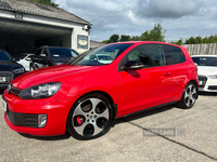 Volkswagen Golf HATCHBACK in Down
