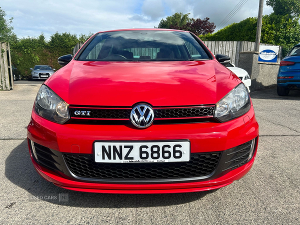 Volkswagen Golf HATCHBACK in Down