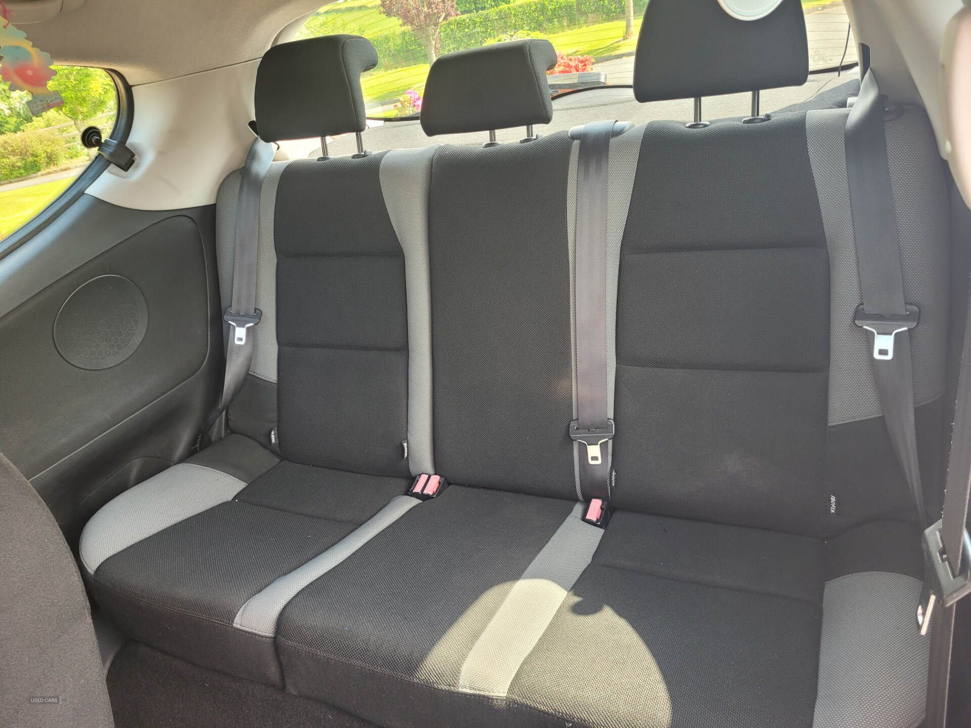 Aug 2007 Peugeot 207 1.4 HDi S 3dr