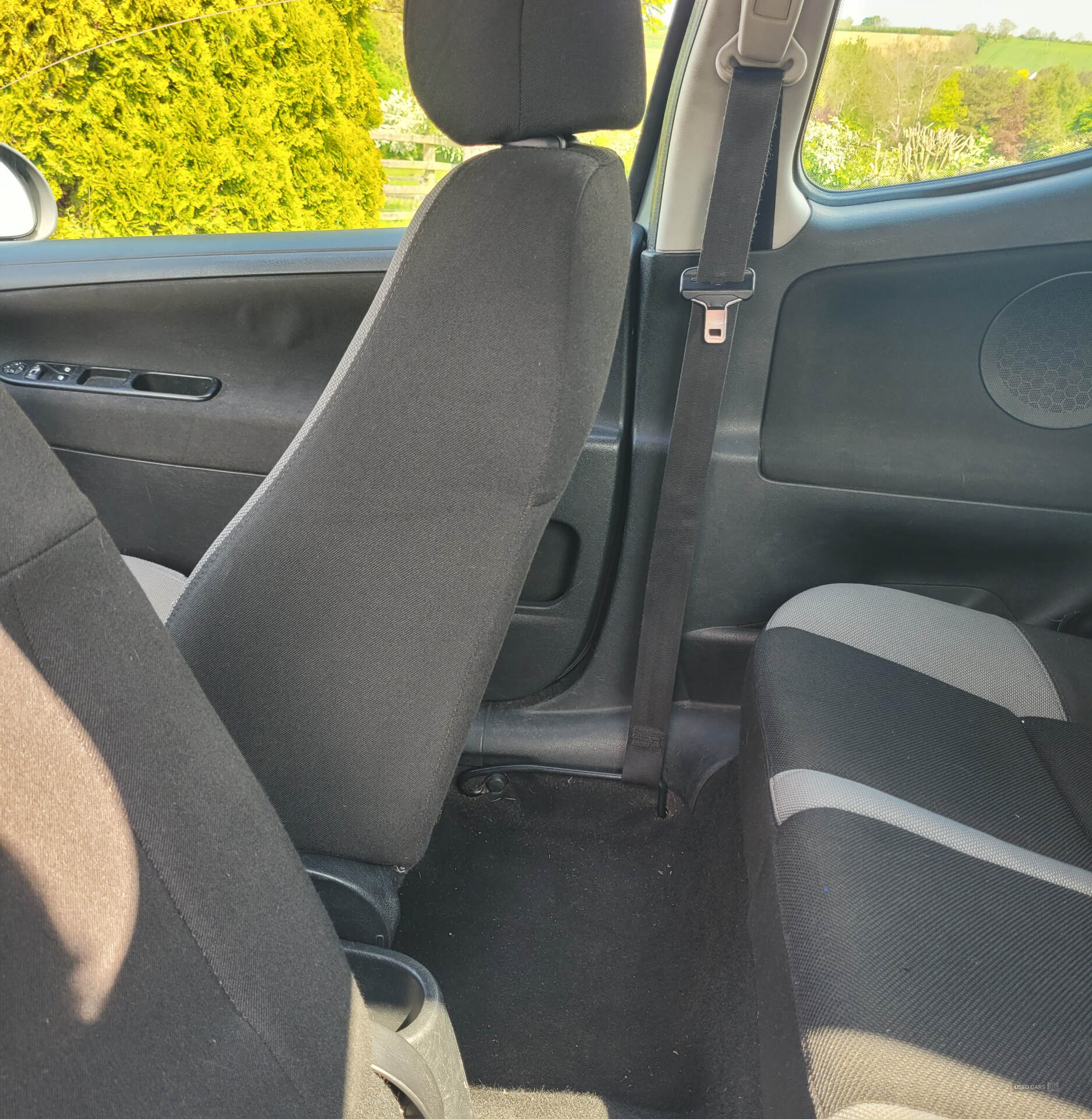 Aug 2007 Peugeot 207 1.4 HDi S 3dr