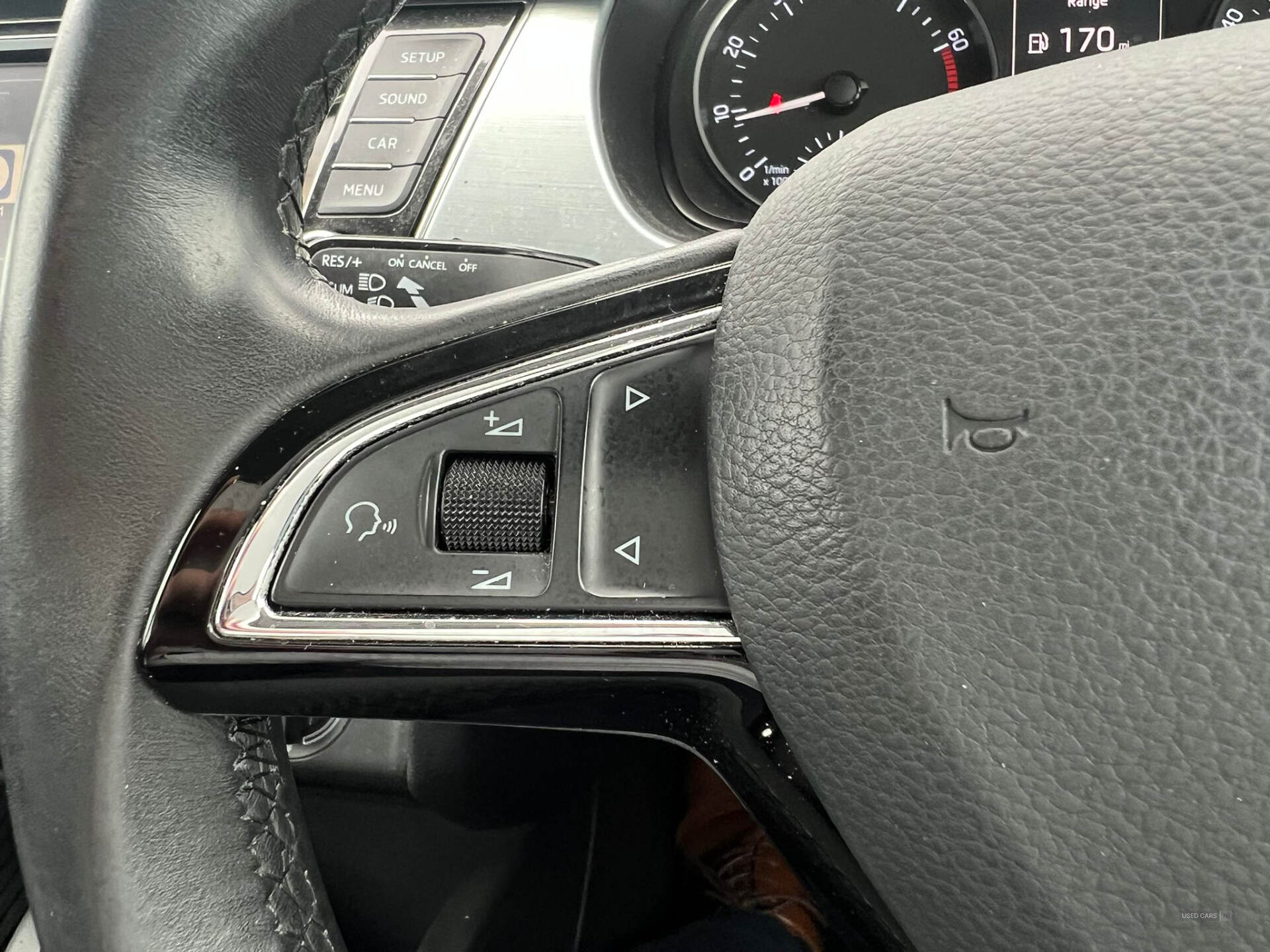 Feb 2016 Skoda Fabia 1.0 MPI SE 5dr