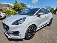 Ford Puma HATCHBACK in Antrim
