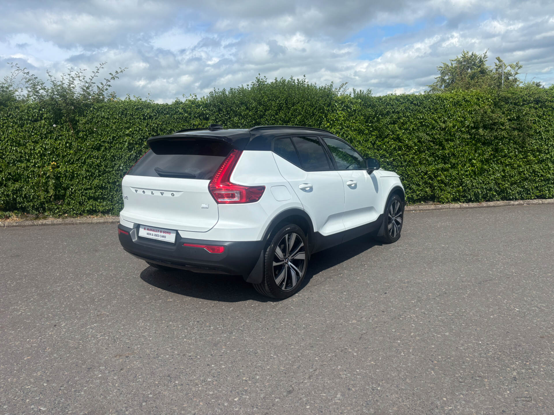 Volvo XC40 ESTATE in Derry / Londonderry